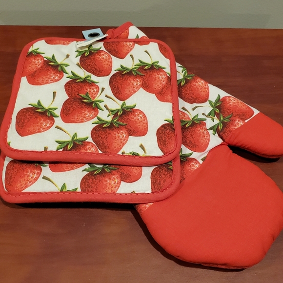 Summer Stuffed Tote NWT - Stuffed with all NWT items - Picture 11 of 14